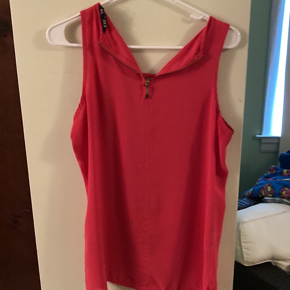 Express top - Picture 3 of 4